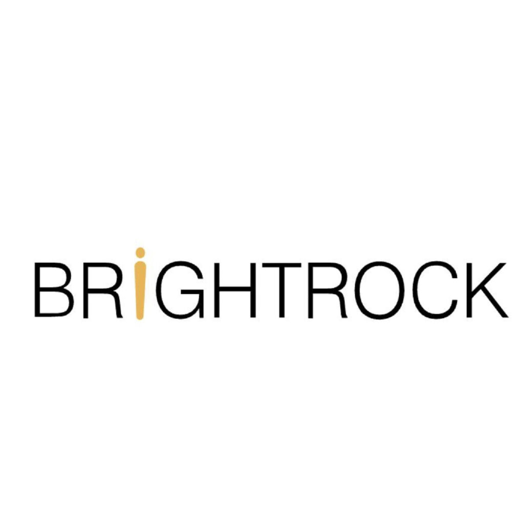 Bright Rock