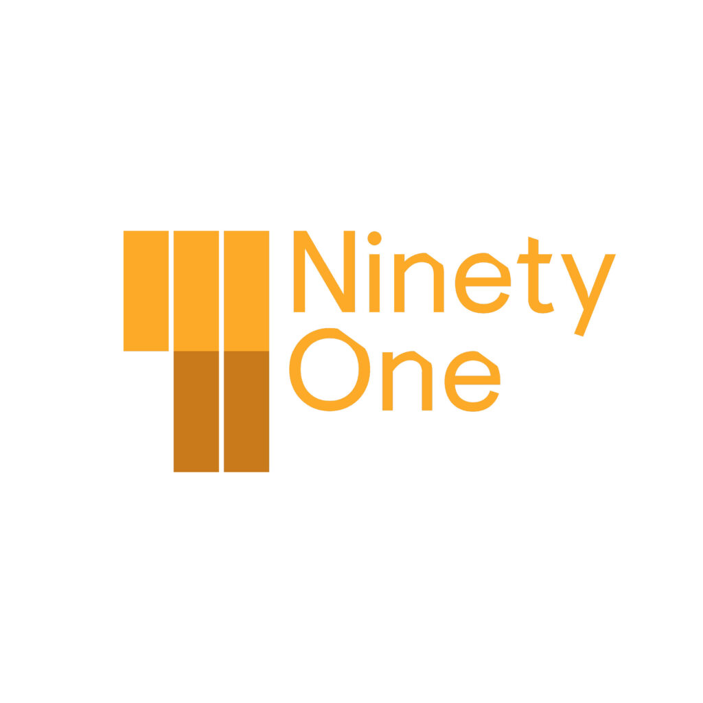Ninety One