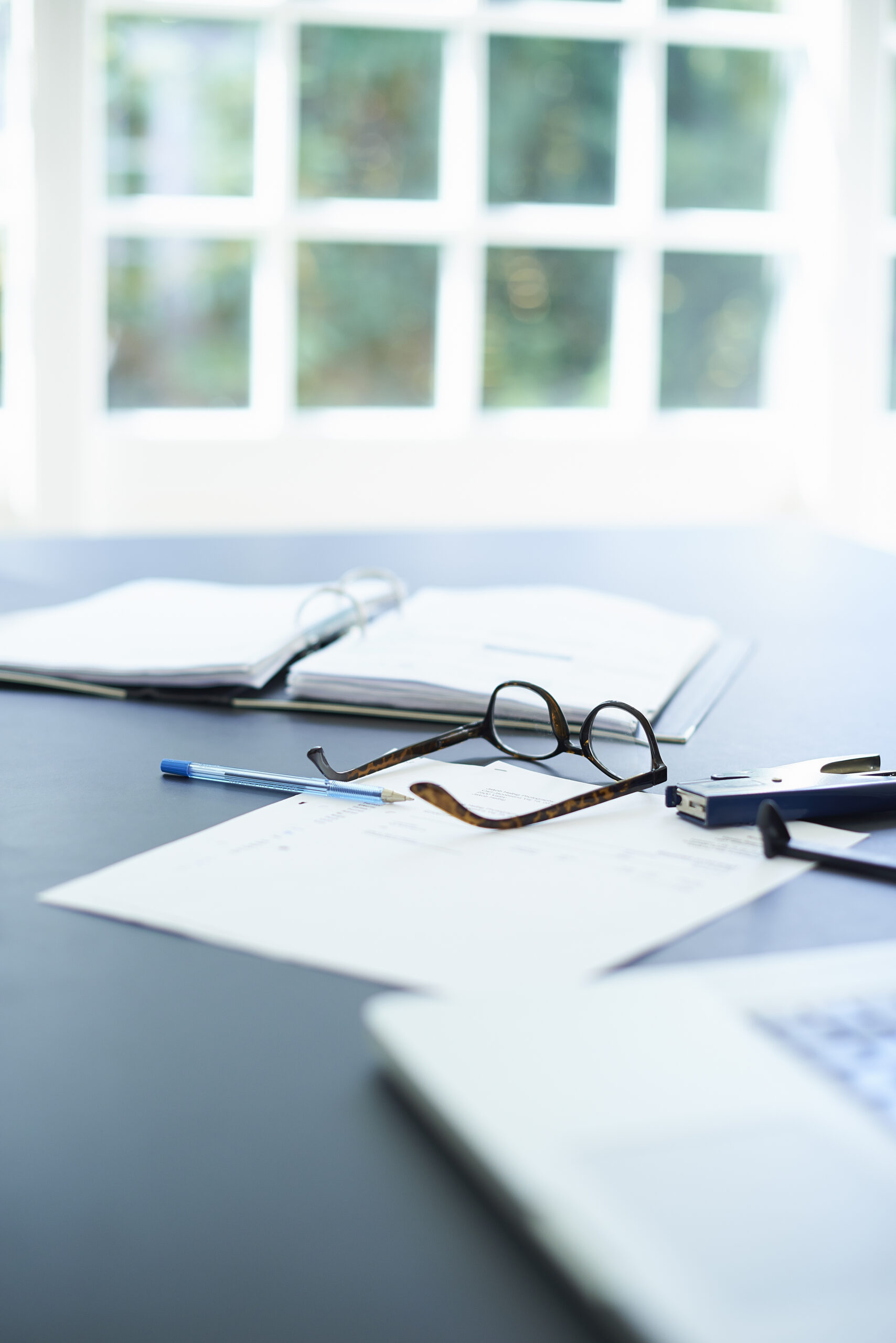 Office Desk